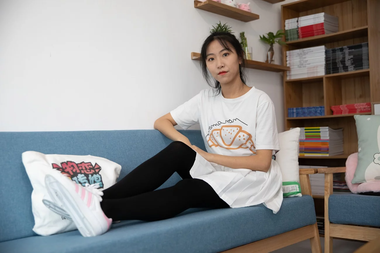 图片[17]-物恋传媒 NO.574 elise-那年花开[161P] – 速更版-美库