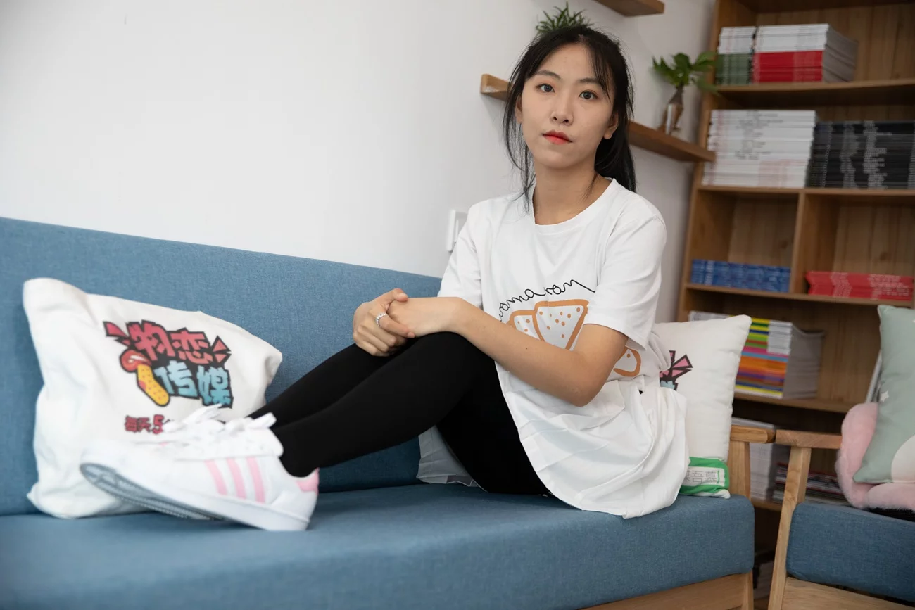 图片[18]-物恋传媒 NO.574 elise-那年花开[161P] – 速更版-美库