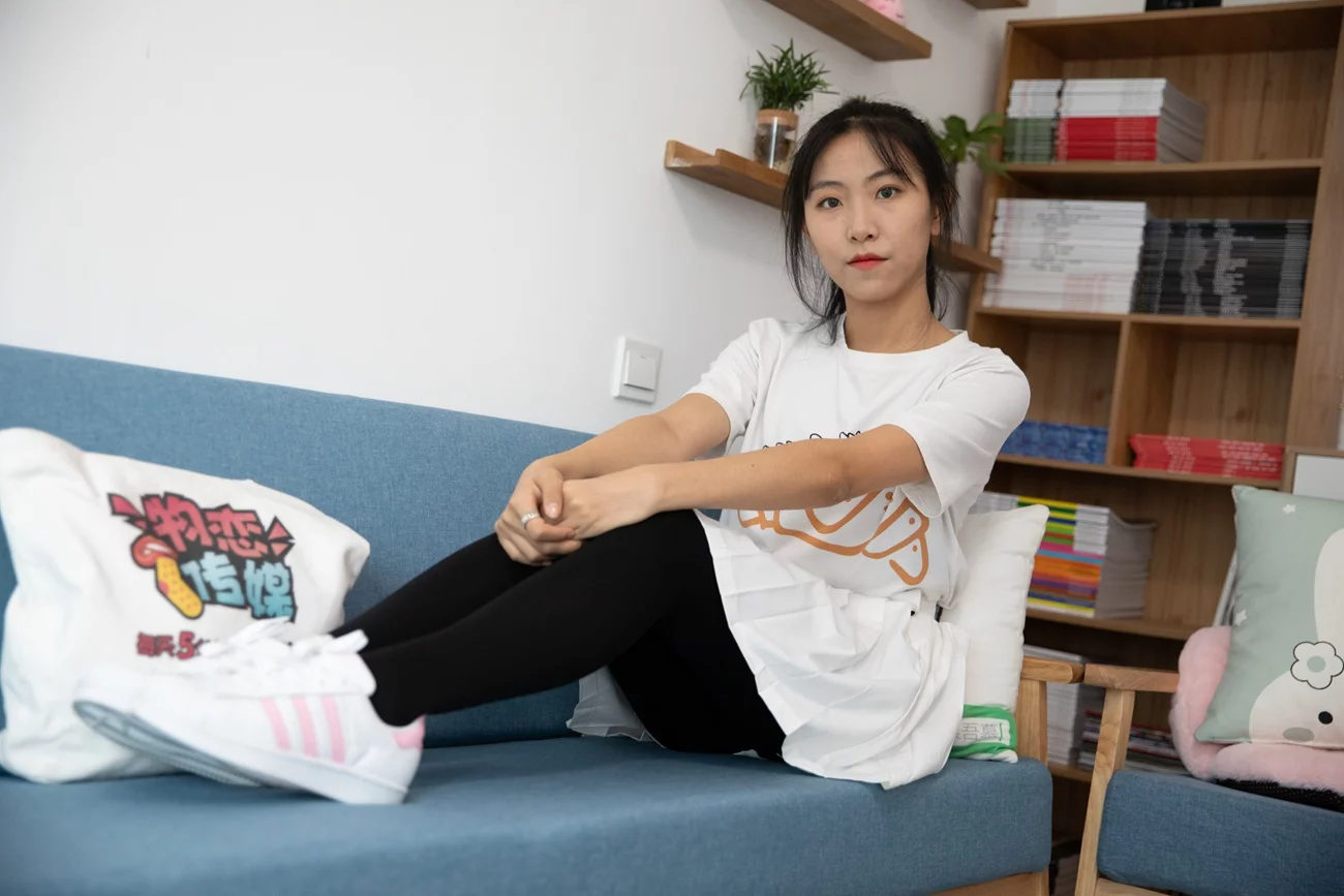 图片[20]-物恋传媒 NO.574 elise-那年花开[161P] – 速更版-美库