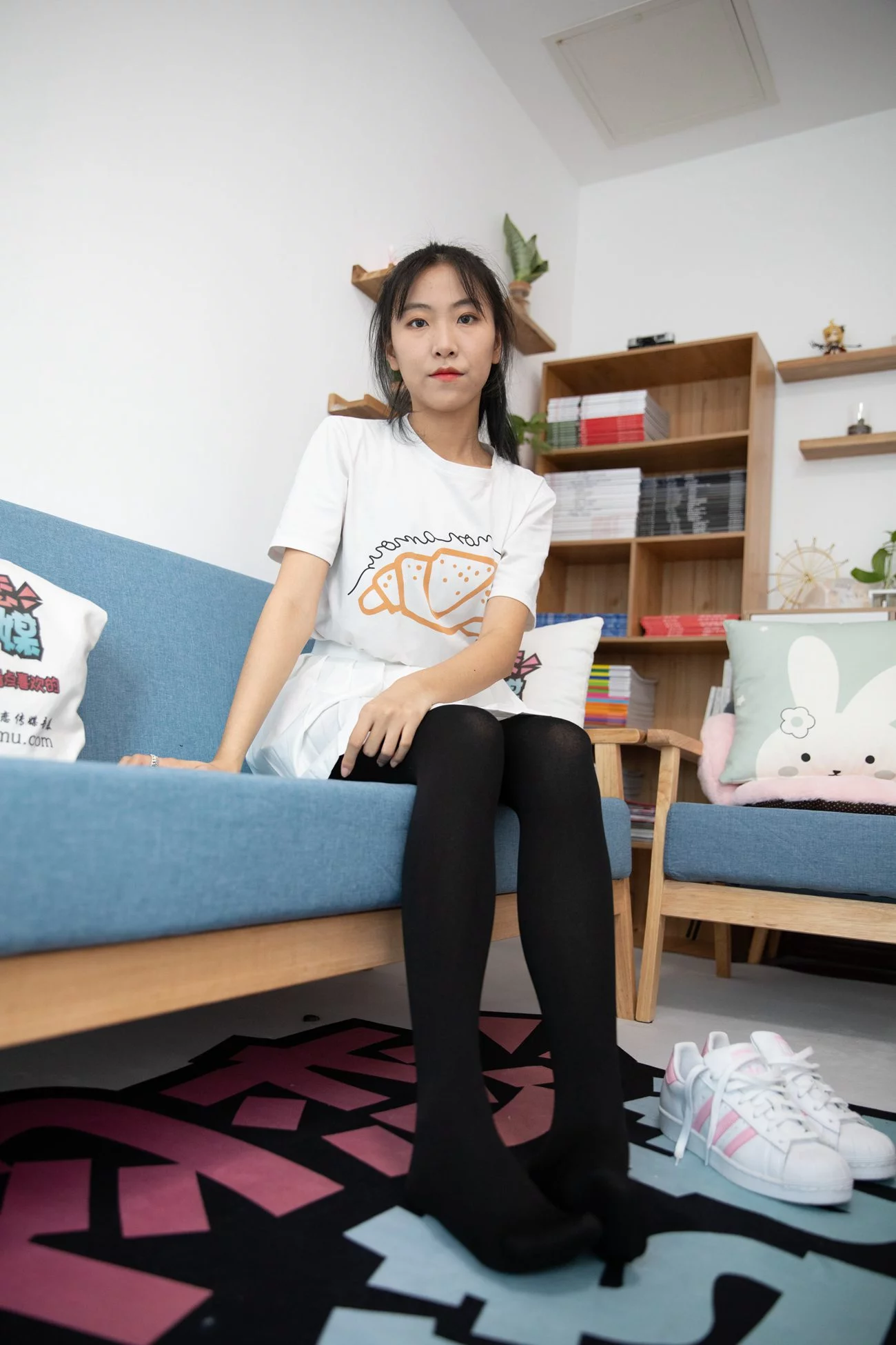 图片[32]-物恋传媒 NO.574 elise-那年花开[161P] – 速更版-美库