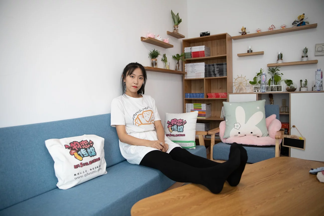 图片[40]-物恋传媒 NO.574 elise-那年花开[161P] – 速更版-美库