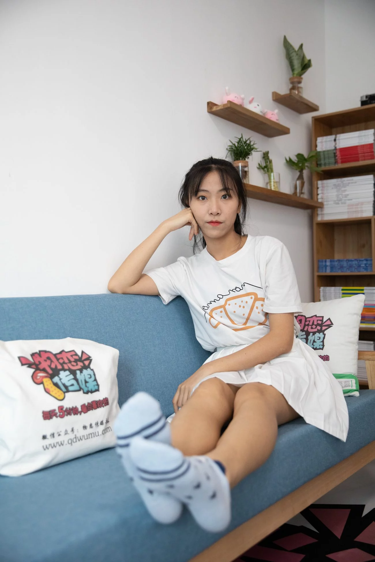 图片[43]-物恋传媒 NO.574 elise-那年花开[161P] – 速更版-美库