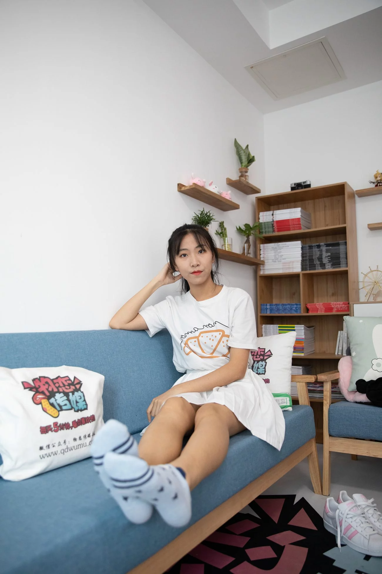 图片[45]-物恋传媒 NO.574 elise-那年花开[161P] – 速更版-美库