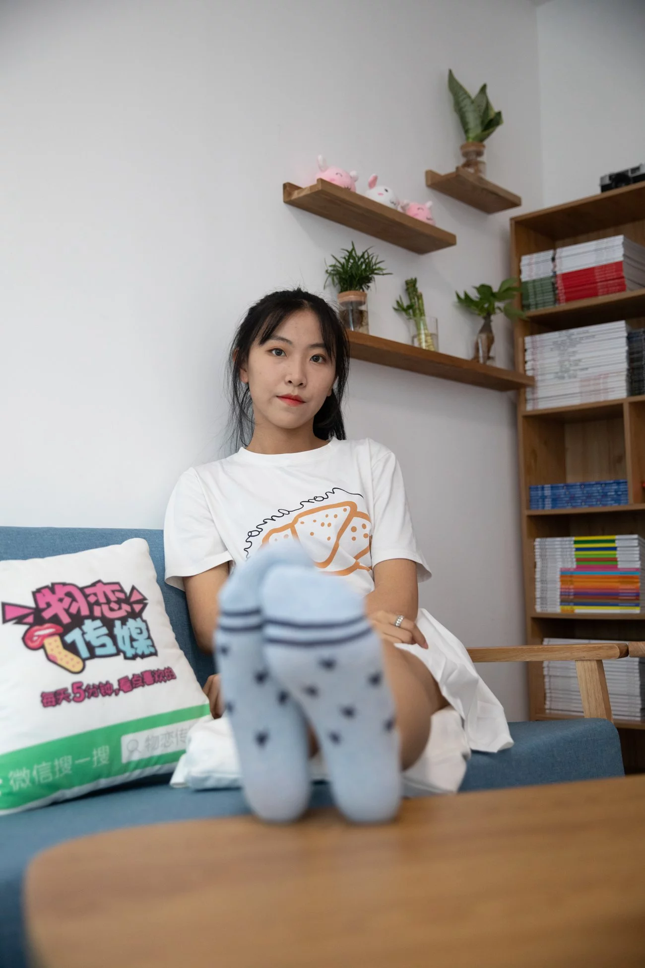 图片[68]-物恋传媒 NO.574 elise-那年花开[161P] – 速更版-美库