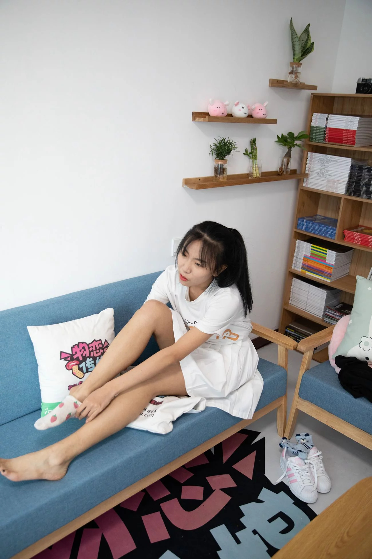 图片[93]-物恋传媒 NO.574 elise-那年花开[161P] – 速更版-美库