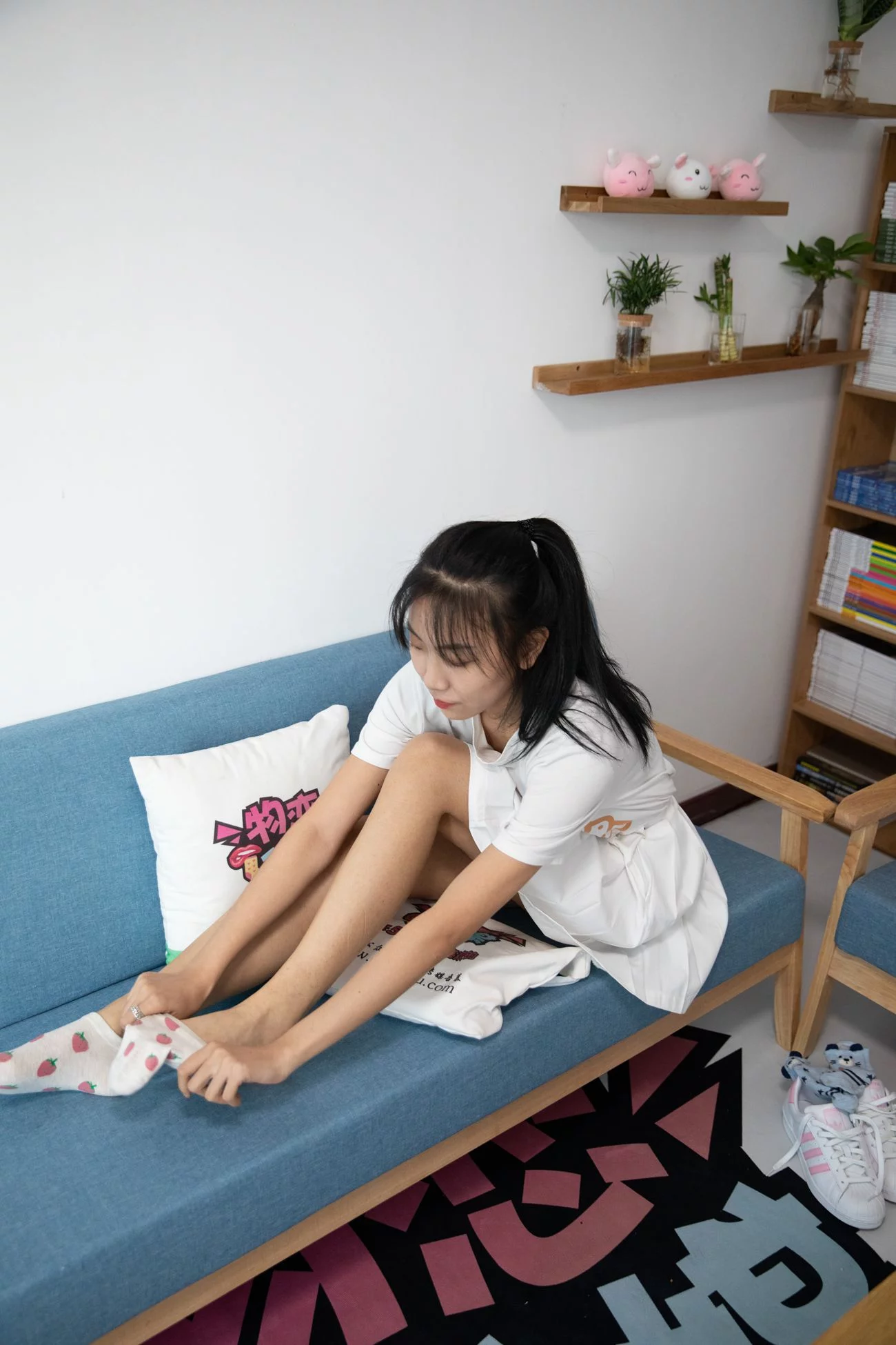 图片[96]-物恋传媒 NO.574 elise-那年花开[161P] – 速更版-美库