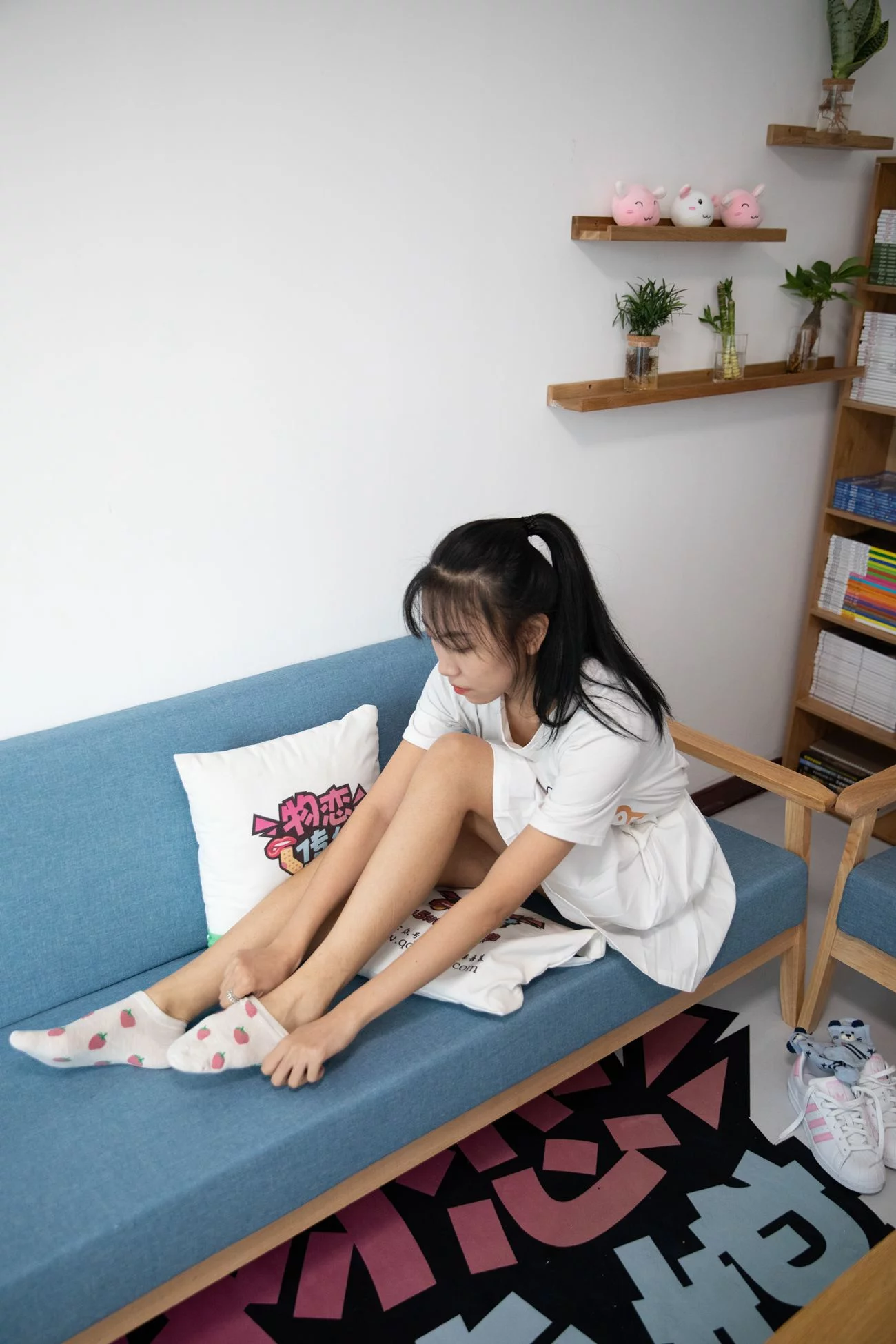 图片[97]-物恋传媒 NO.574 elise-那年花开[161P] – 速更版-美库