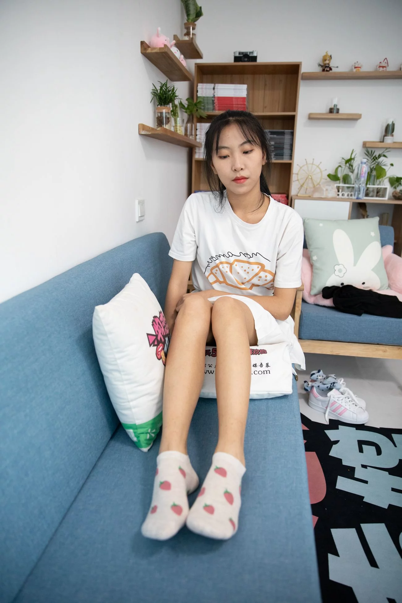 图片[100]-物恋传媒 NO.574 elise-那年花开[161P] – 速更版-美库