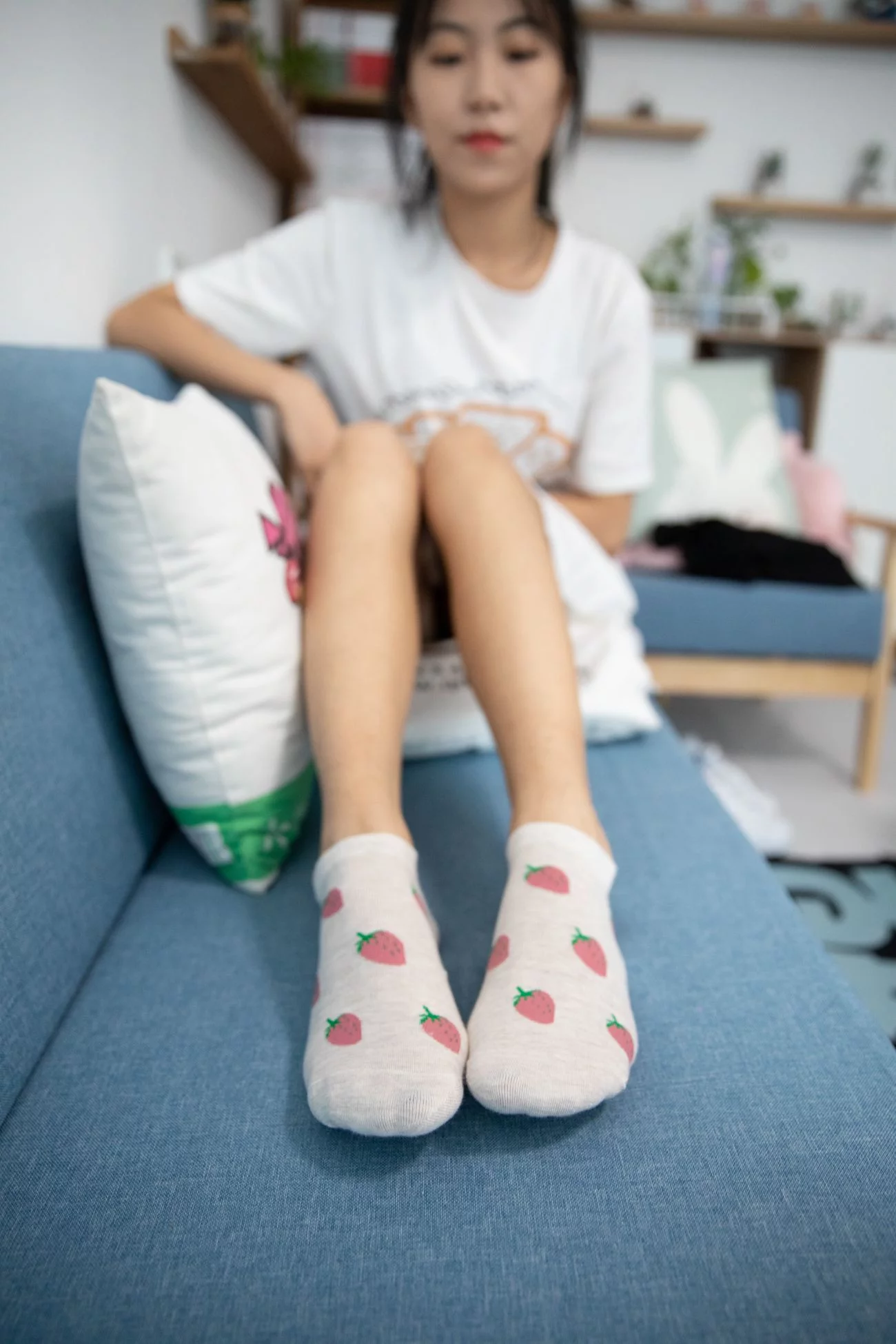 图片[110]-物恋传媒 NO.574 elise-那年花开[161P] – 速更版-美库