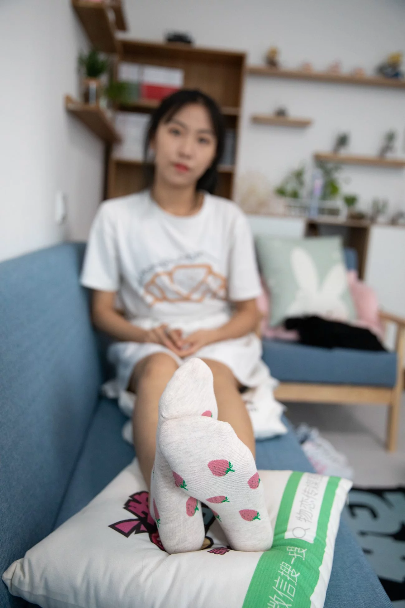 图片[112]-物恋传媒 NO.574 elise-那年花开[161P] – 速更版-美库