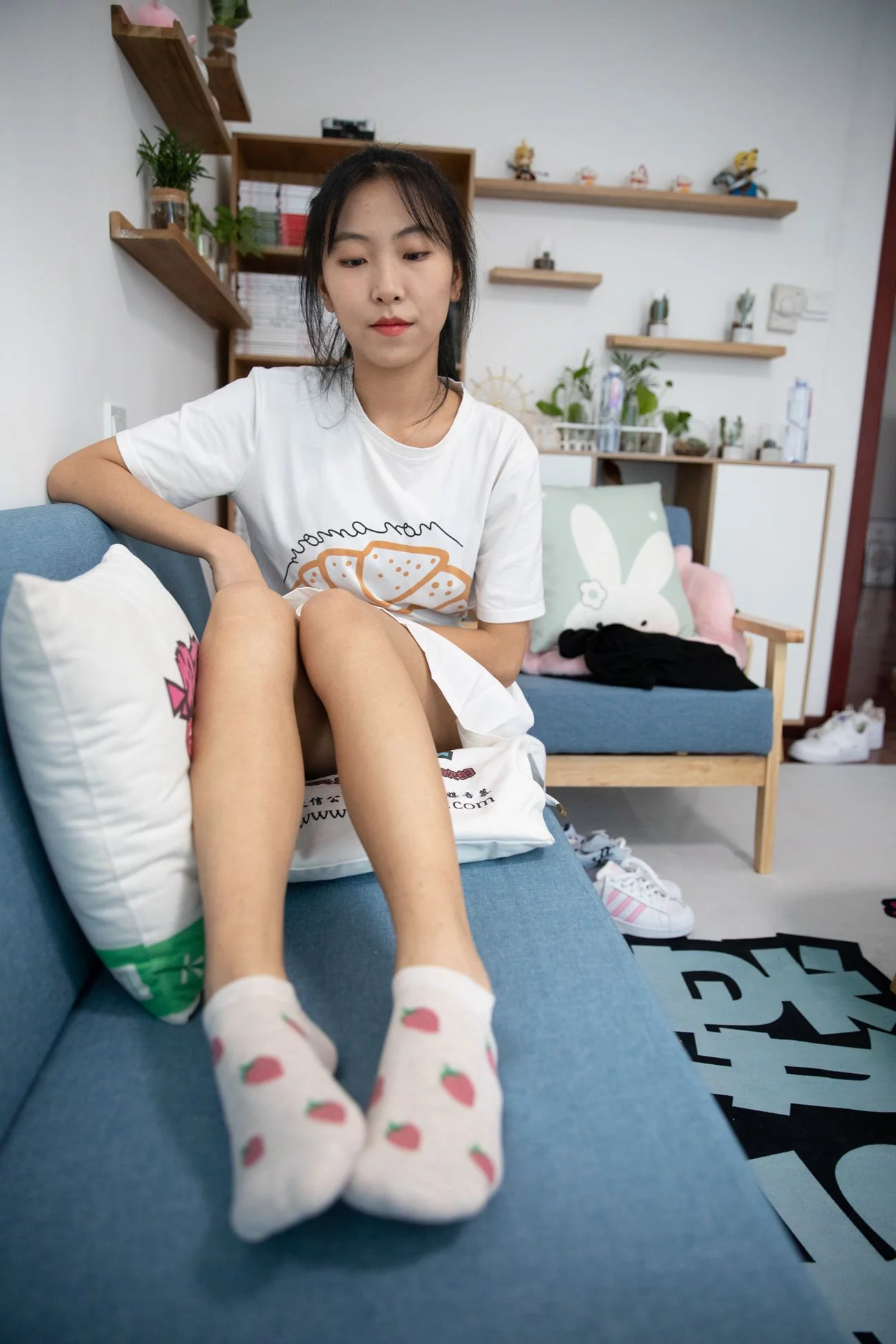 图片[113]-物恋传媒 NO.574 elise-那年花开[161P] – 速更版-美库