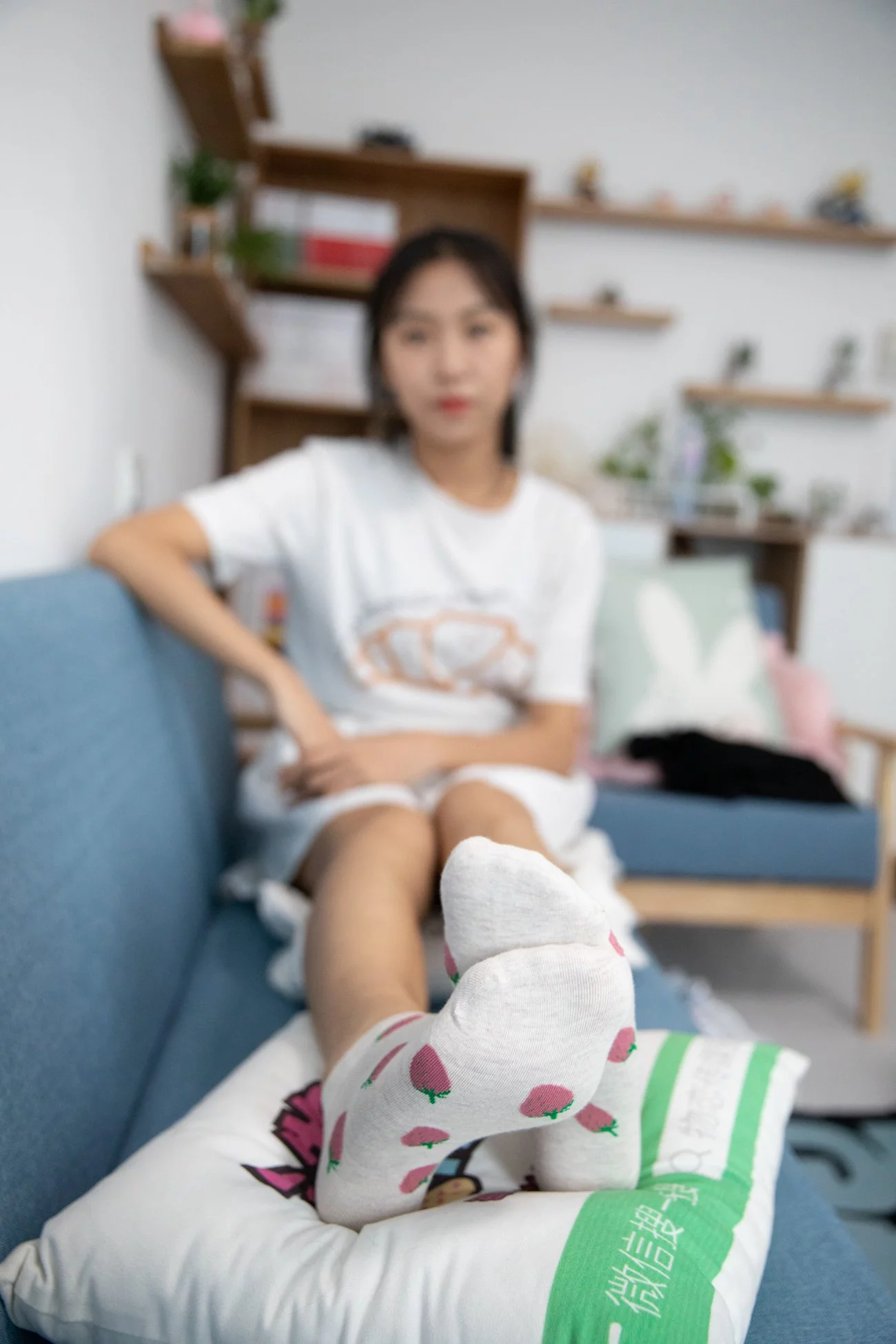 图片[115]-物恋传媒 NO.574 elise-那年花开[161P] – 速更版-美库