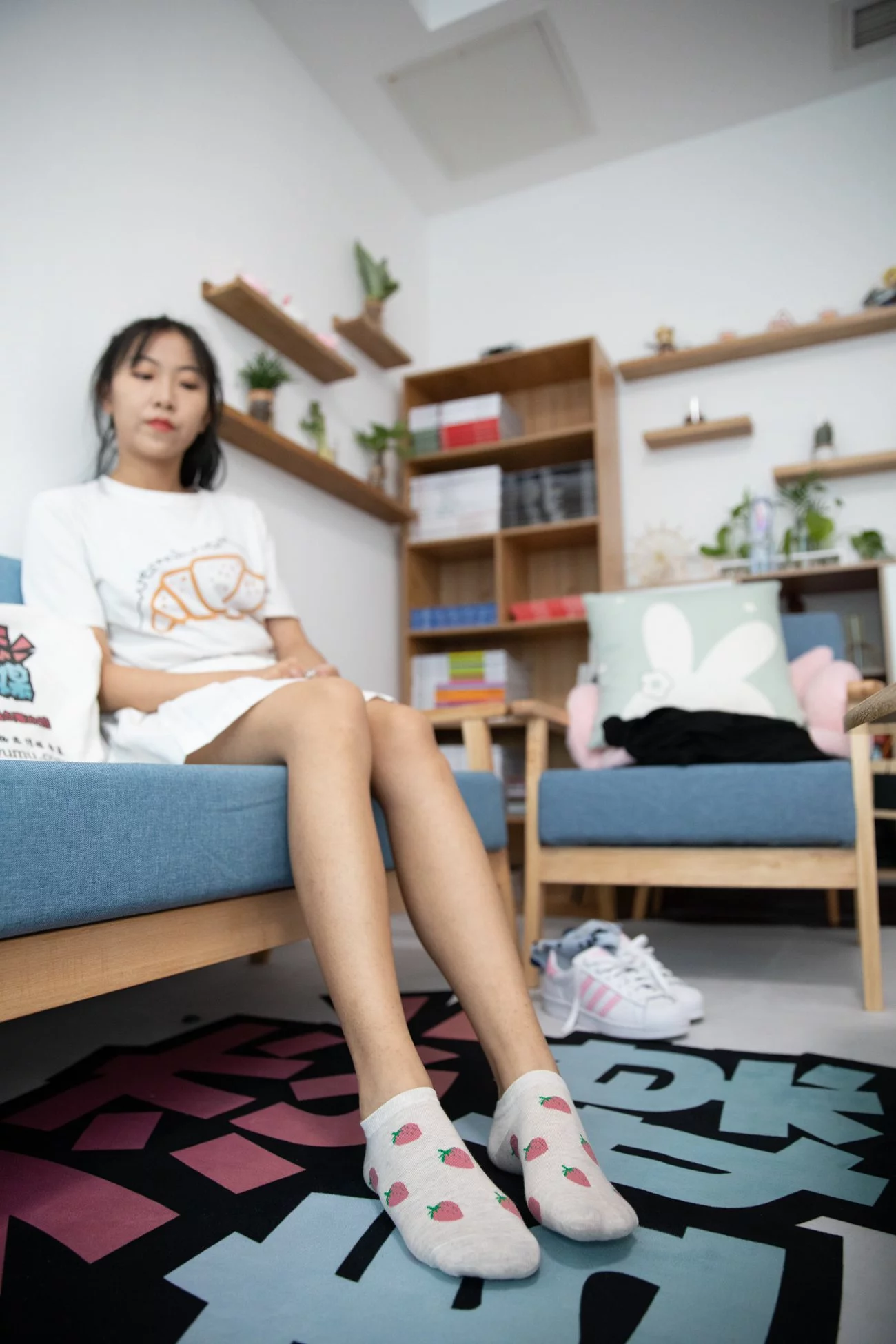 图片[130]-物恋传媒 NO.574 elise-那年花开[161P] – 速更版-美库