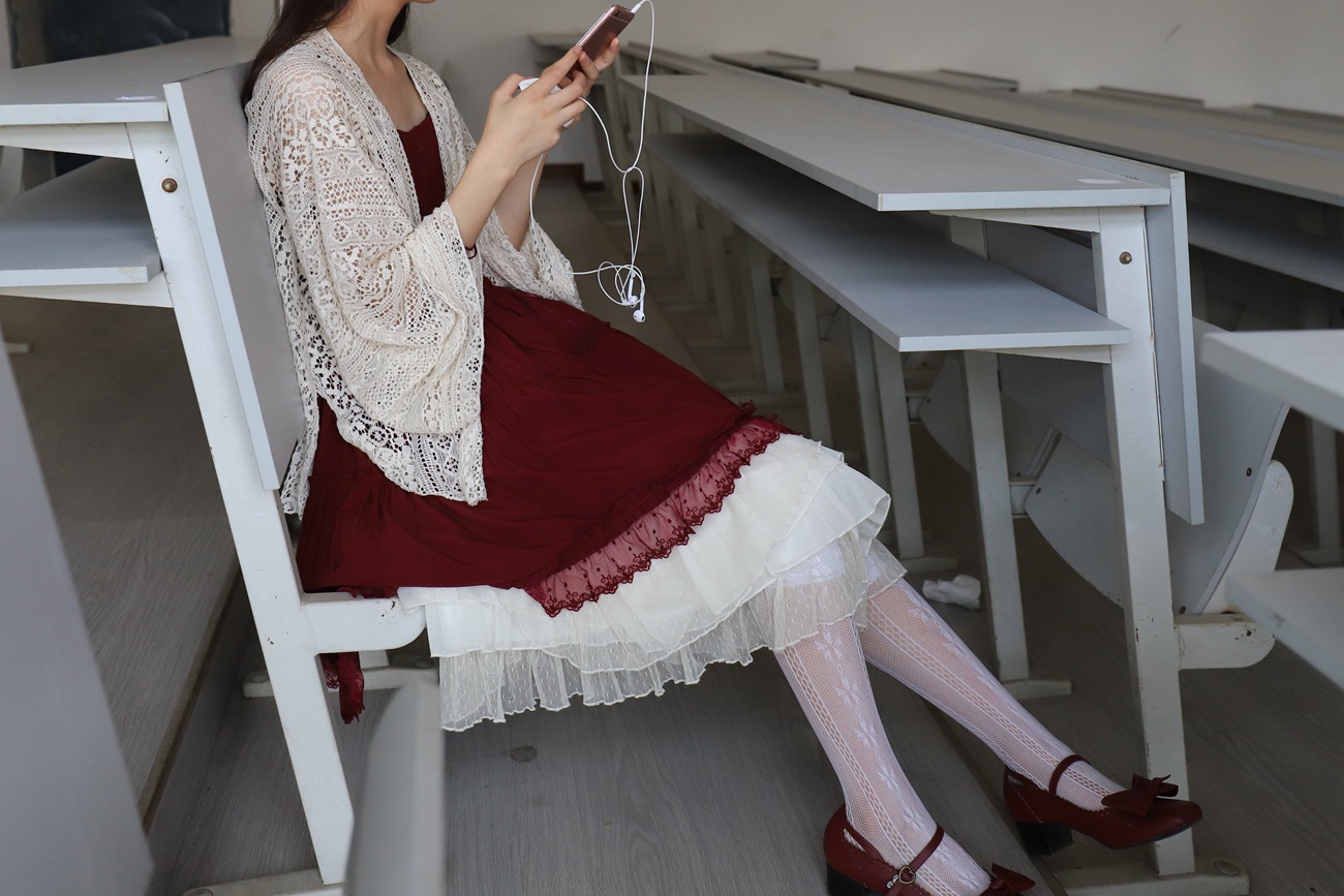 图片[10]-大西瓜爱牙膏-2019 7x活动 模特1（一） 白(2)[45P] – 速更版-美库