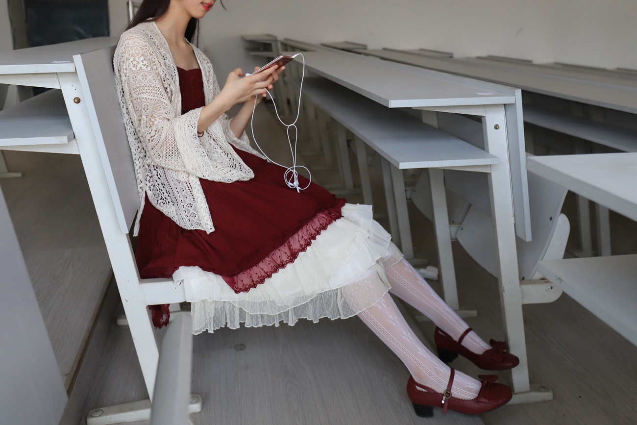 图片[11]-大西瓜爱牙膏-2019 7x活动 模特1（一） 白(2)[45P] – 速更版-美库