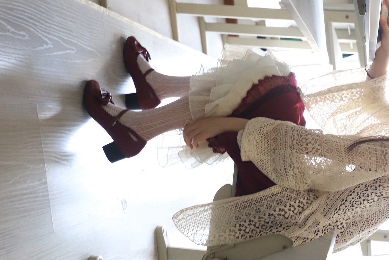 图片[24]-大西瓜爱牙膏-2019 7x活动 模特1（一） 白(2)[45P] – 速更版-美库