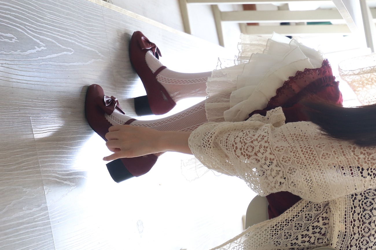 图片[25]-大西瓜爱牙膏-2019 7x活动 模特1（一） 白(2)[45P] – 速更版-美库