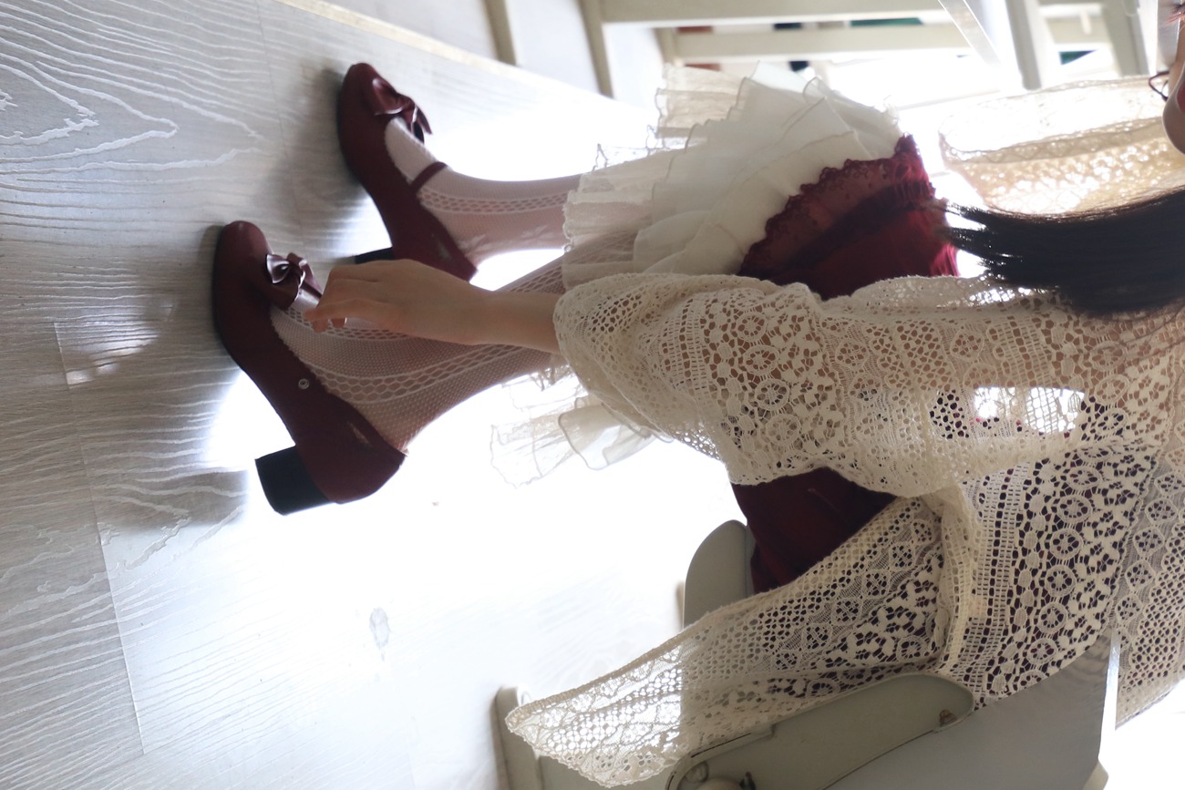 图片[26]-大西瓜爱牙膏-2019 7x活动 模特1（一） 白(2)[45P] – 速更版-美库