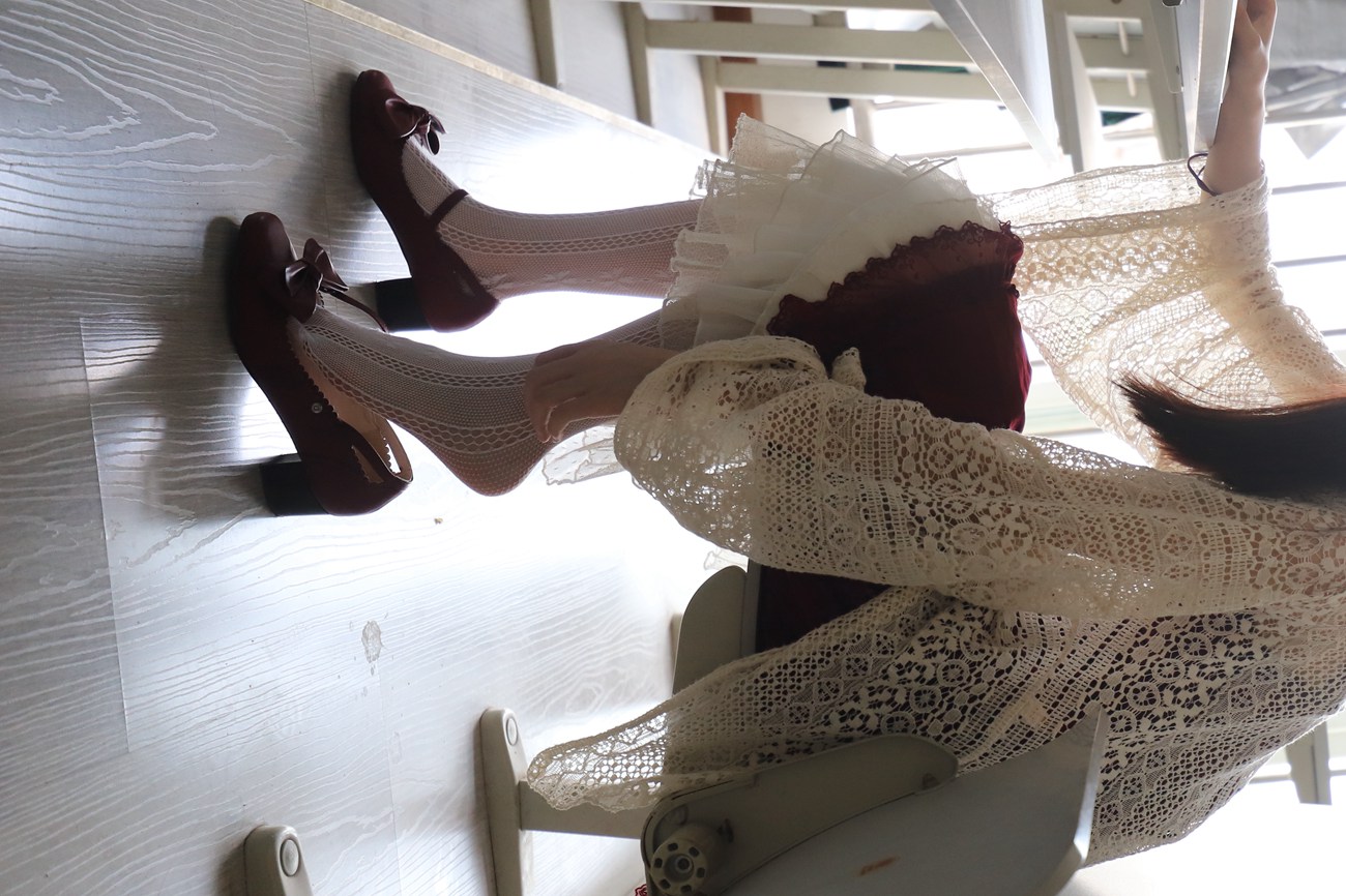 图片[30]-大西瓜爱牙膏-2019 7x活动 模特1（一） 白(2)[45P] – 速更版-美库