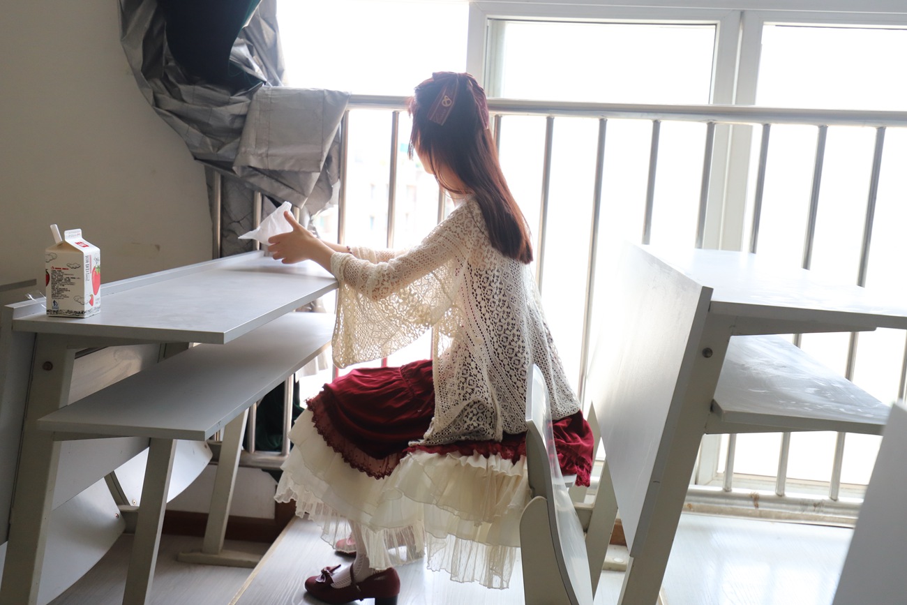 图片[41]-大西瓜爱牙膏-2019 7x活动 模特1（一） 白(2)[45P] – 速更版-美库