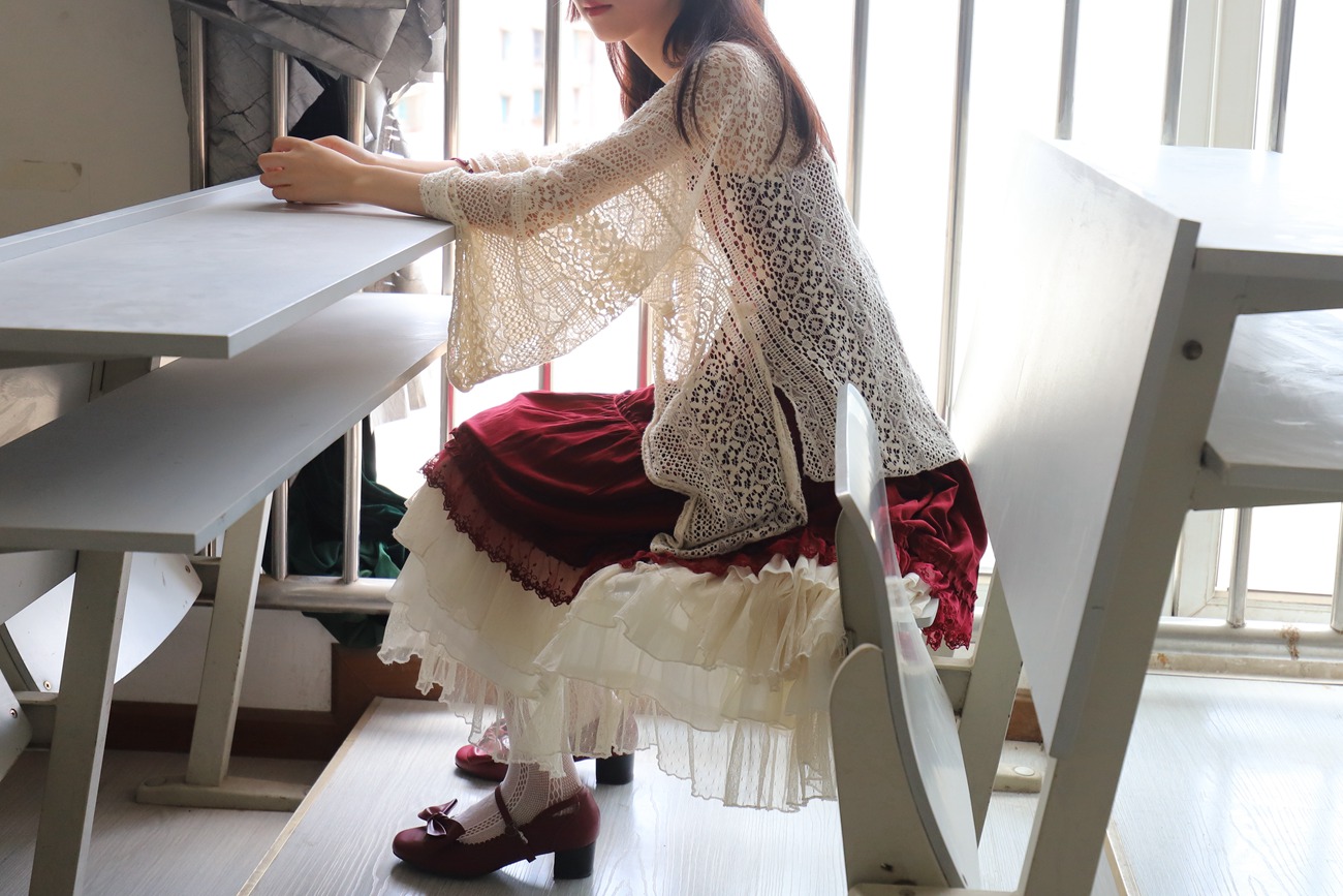 图片[42]-大西瓜爱牙膏-2019 7x活动 模特1（一） 白(2)[45P] – 速更版-美库