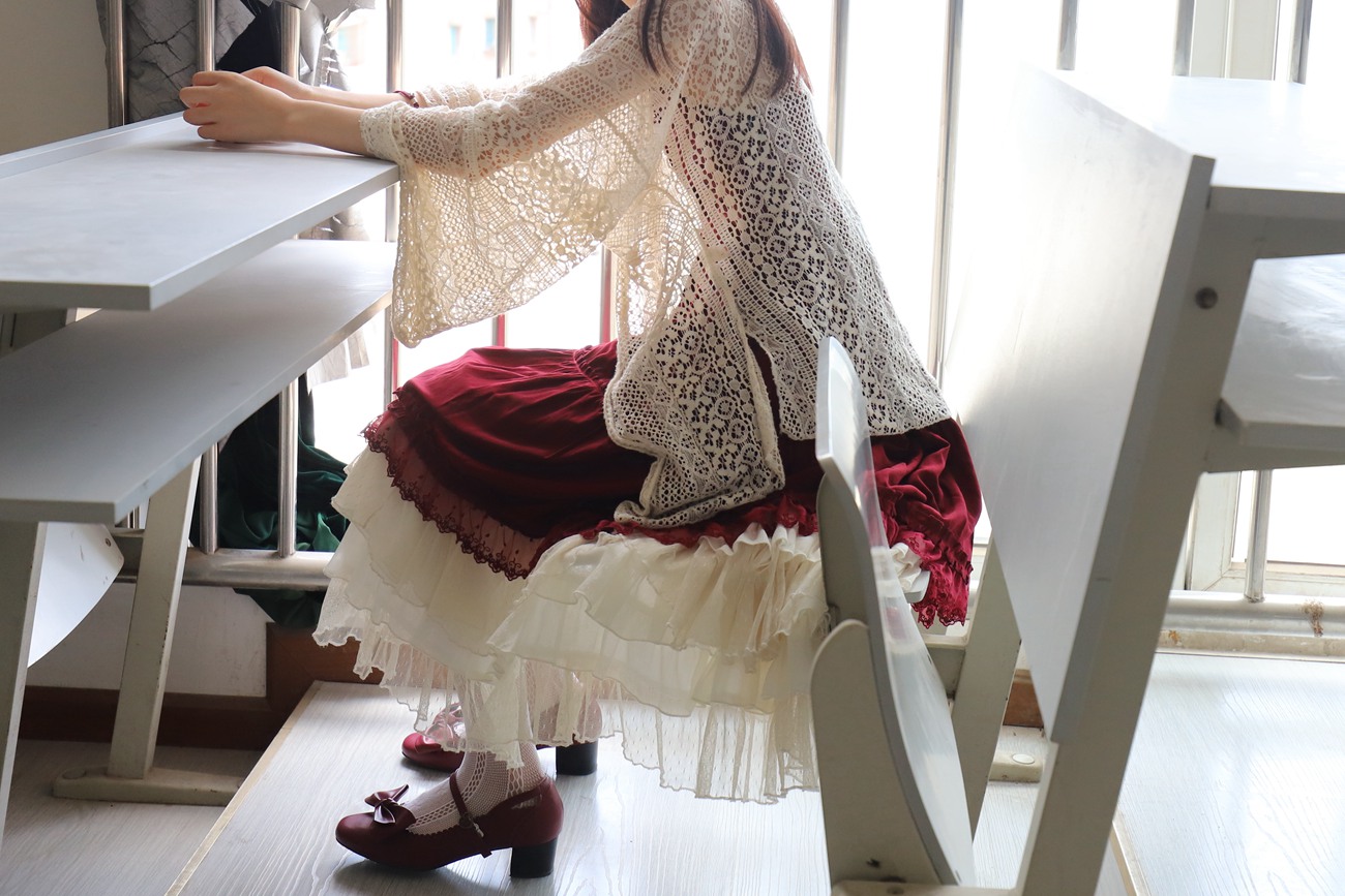 图片[43]-大西瓜爱牙膏-2019 7x活动 模特1（一） 白(2)[45P] – 速更版-美库