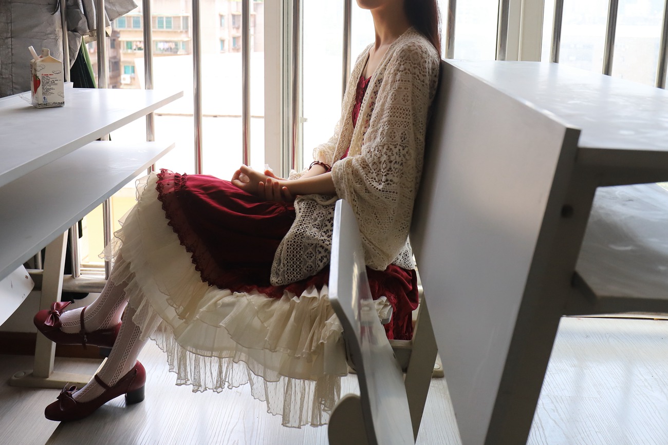 图片[44]-大西瓜爱牙膏-2019 7x活动 模特1（一） 白(2)[45P] – 速更版-美库