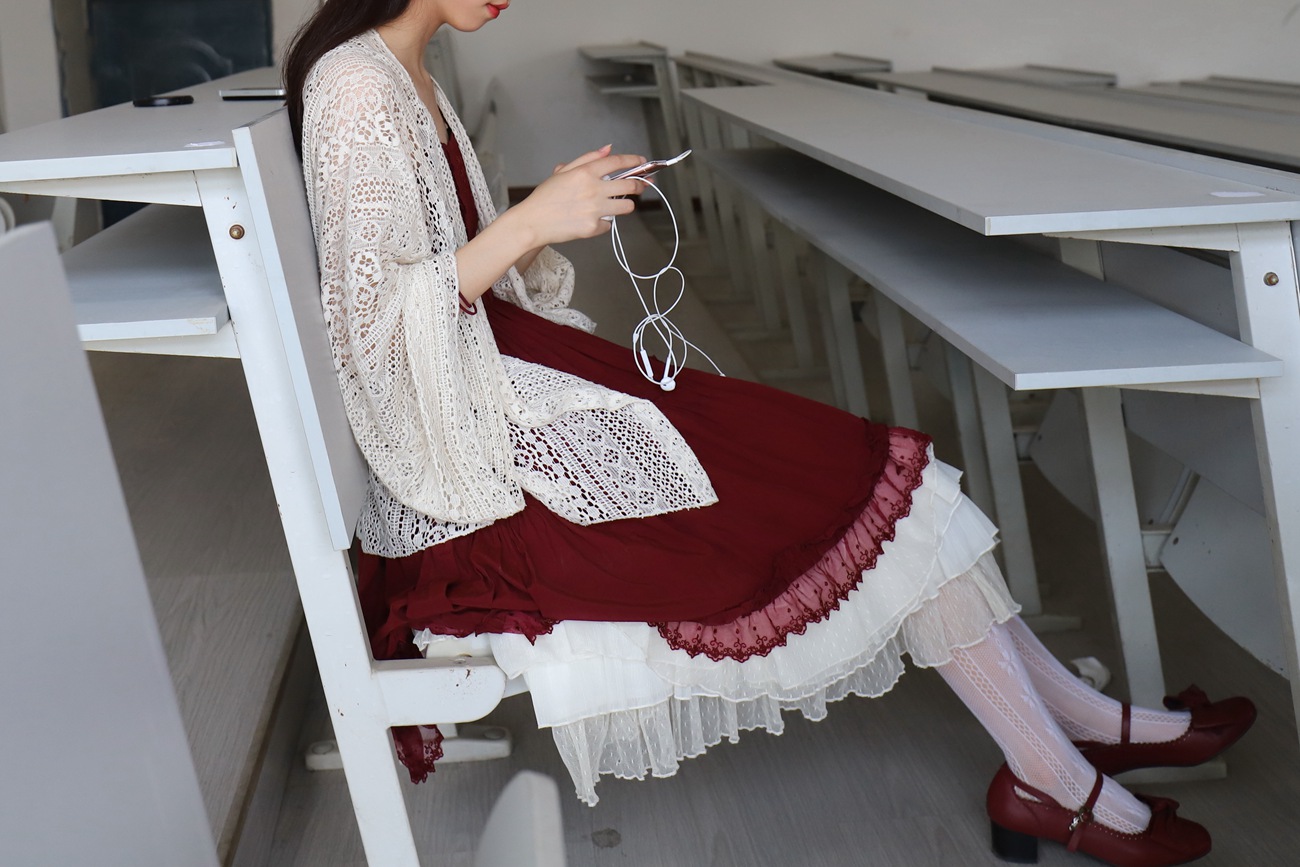 图片[45]-大西瓜爱牙膏-2019 7x活动 模特1（一） 白(2)[45P] – 速更版-美库