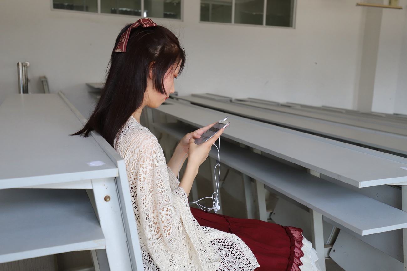 图片[46]-大西瓜爱牙膏-2019 7x活动 模特1（一） 白(2)[45P] – 速更版-美库