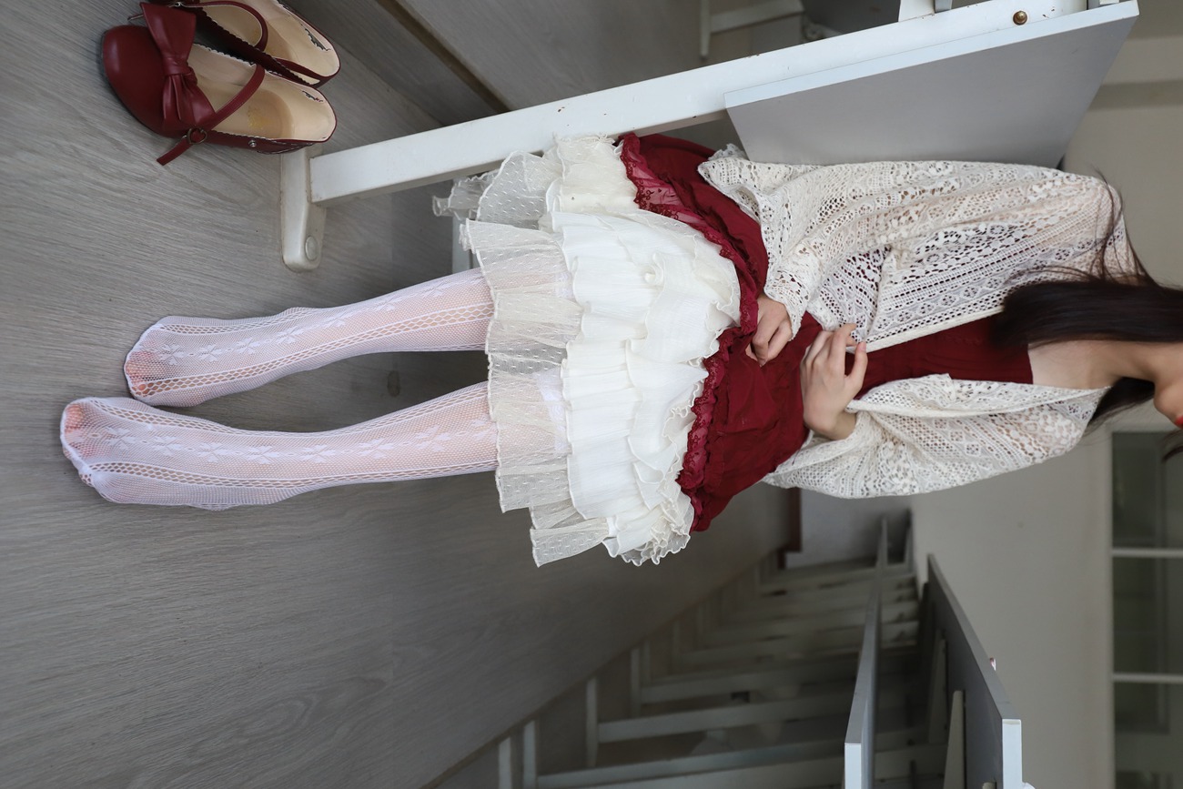 图片[12]-大西瓜爱牙膏-2019 7x活动 模特1（一） 白(1)[50P] – 速更版-美库