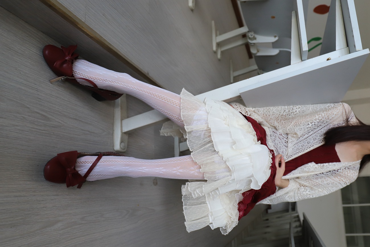 图片[21]-大西瓜爱牙膏-2019 7x活动 模特1（一） 白(1)[50P] – 速更版-美库