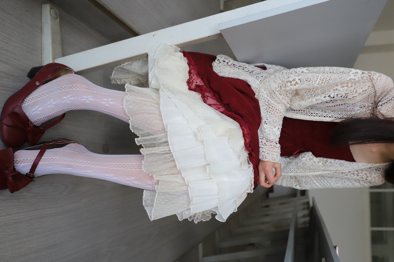 图片[24]-大西瓜爱牙膏-2019 7x活动 模特1（一） 白(1)[50P] – 速更版-美库