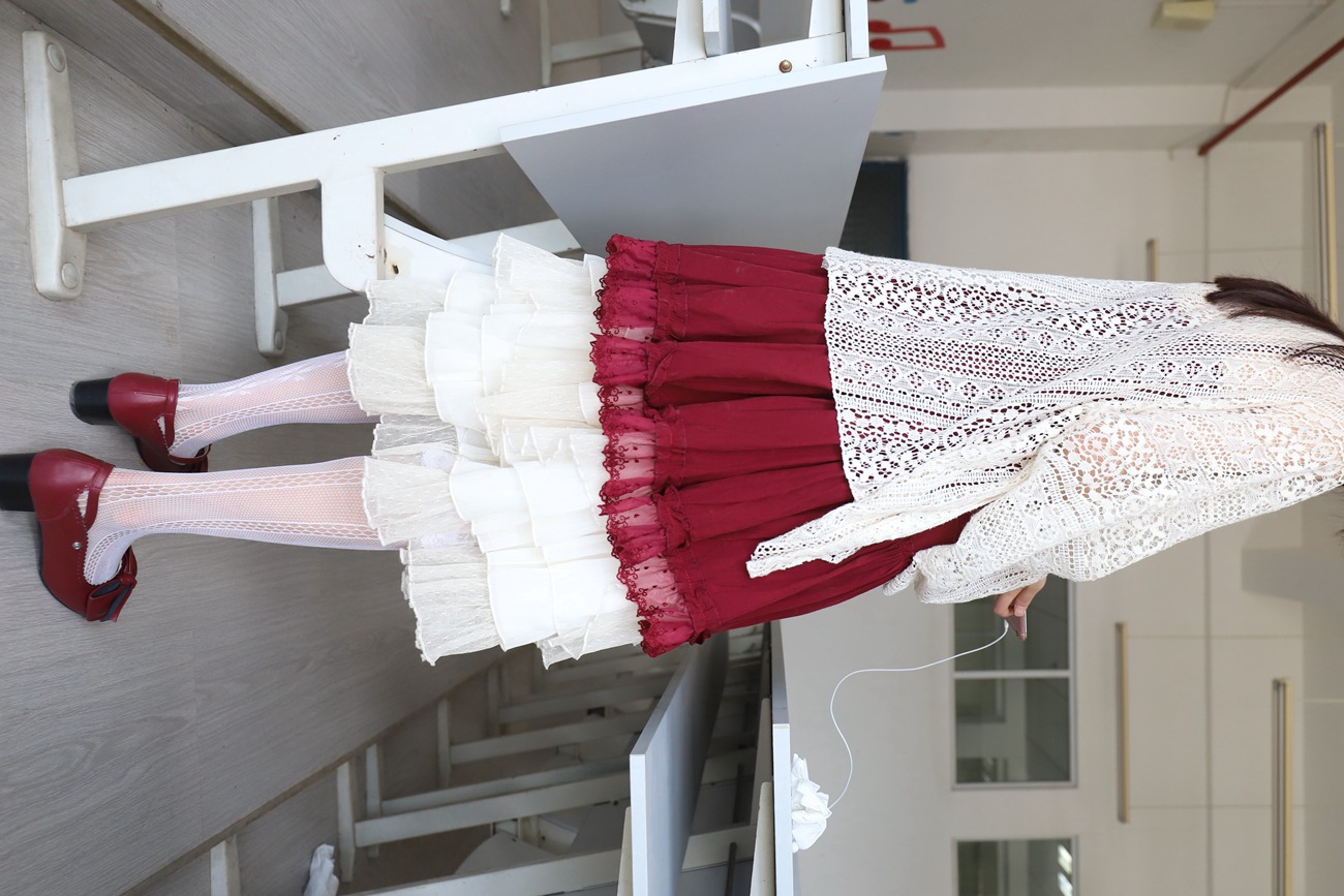 图片[26]-大西瓜爱牙膏-2019 7x活动 模特1（一） 白(1)[50P] – 速更版-美库