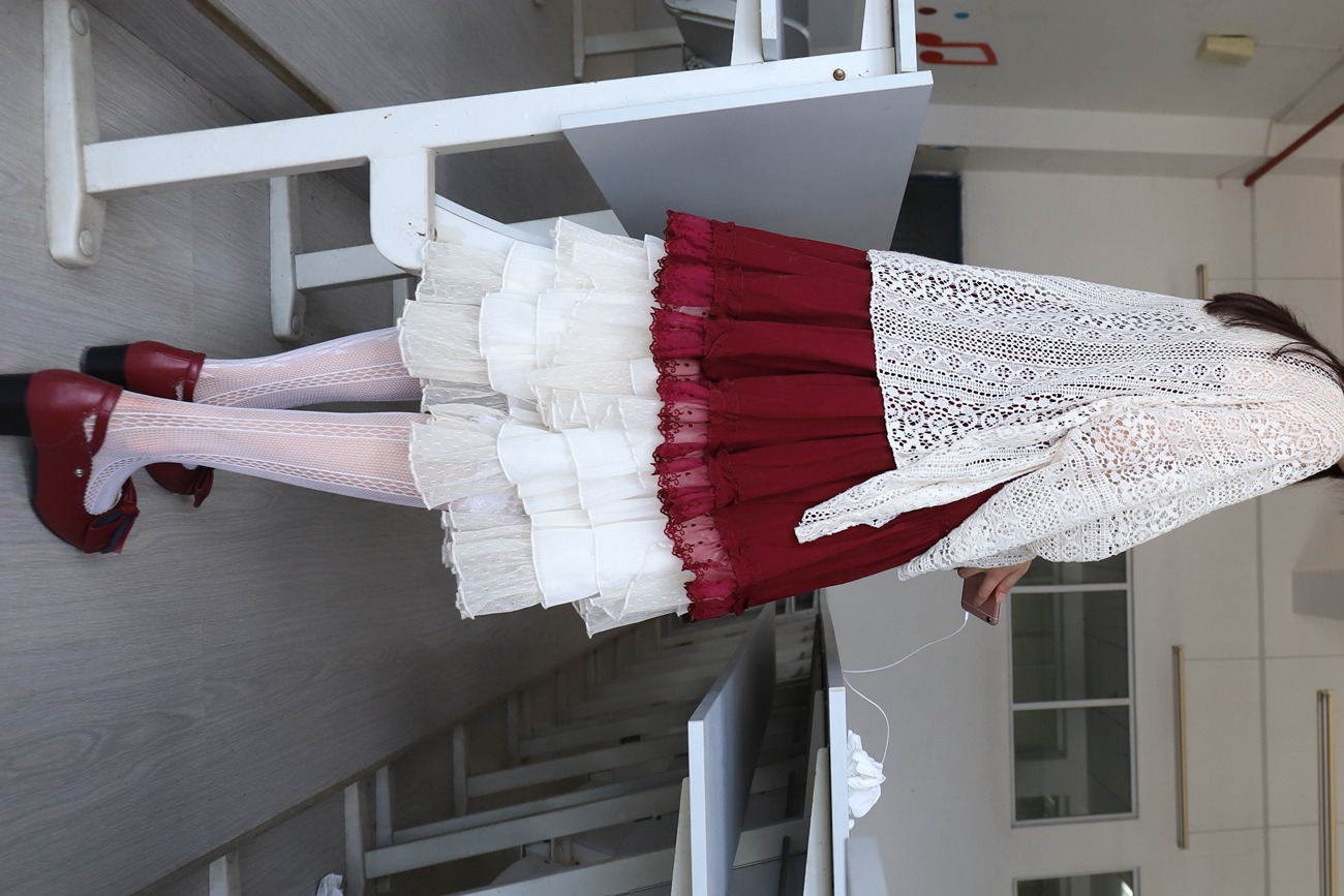 图片[28]-大西瓜爱牙膏-2019 7x活动 模特1（一） 白(1)[50P] – 速更版-美库