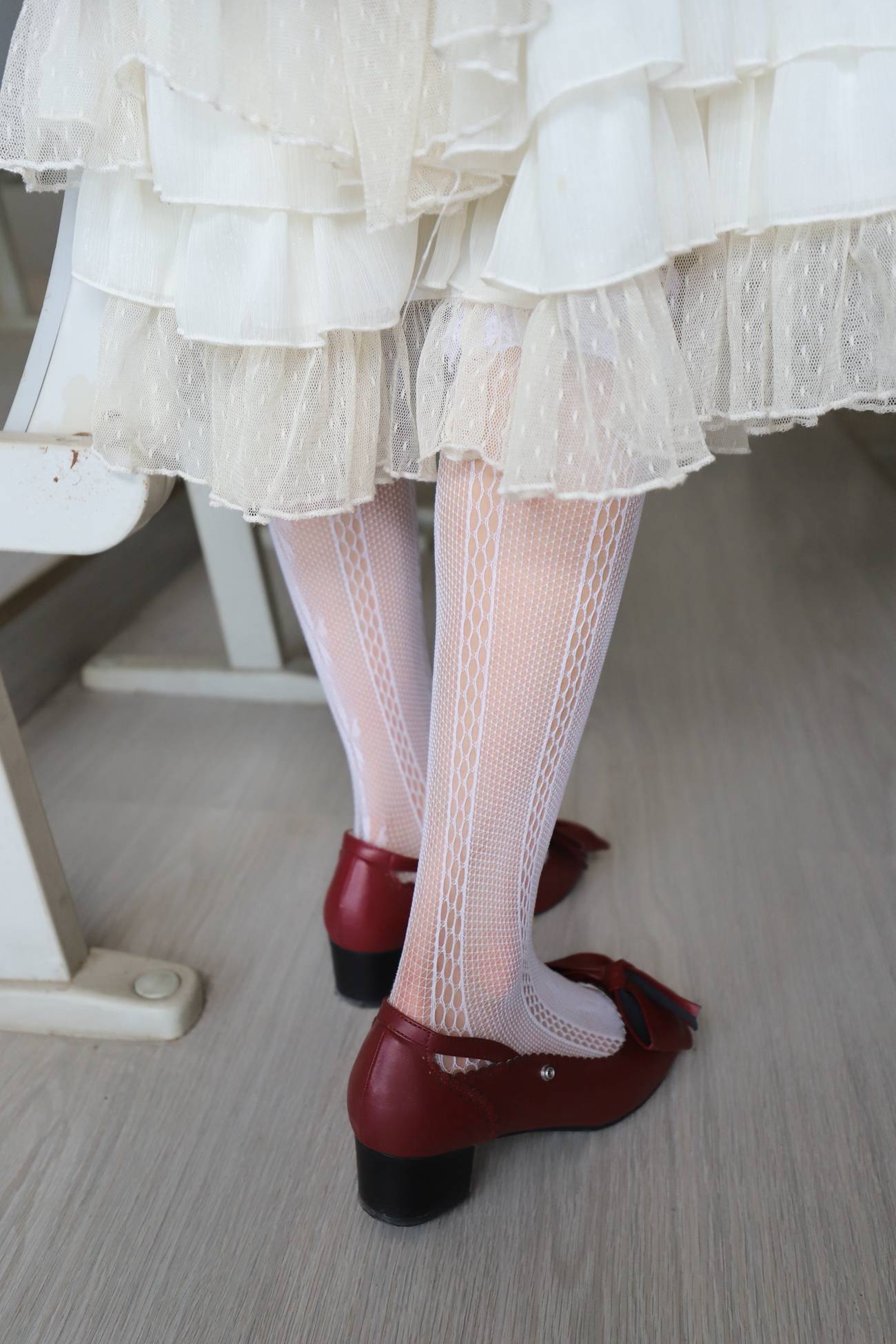 图片[29]-大西瓜爱牙膏-2019 7x活动 模特1（一） 白(1)[50P] – 速更版-美库