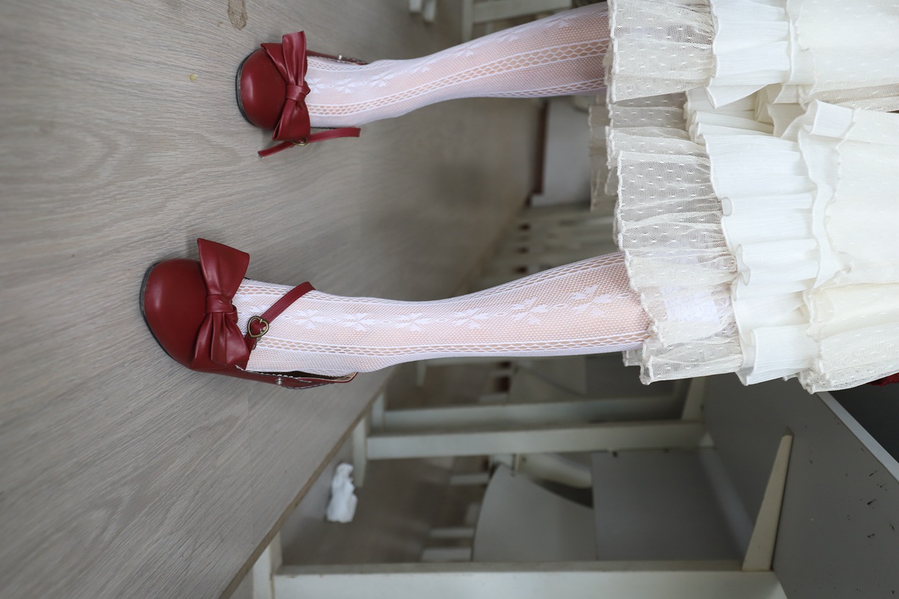 图片[34]-大西瓜爱牙膏-2019 7x活动 模特1（一） 白(1)[50P] – 速更版-美库