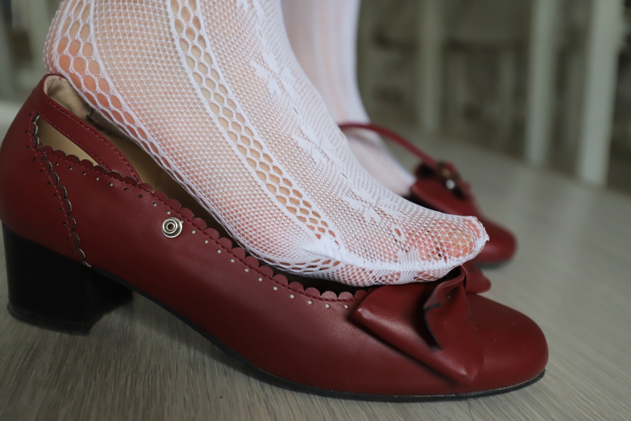 图片[46]-大西瓜爱牙膏-2019 7x活动 模特1（一） 白(1)[50P] – 速更版-美库