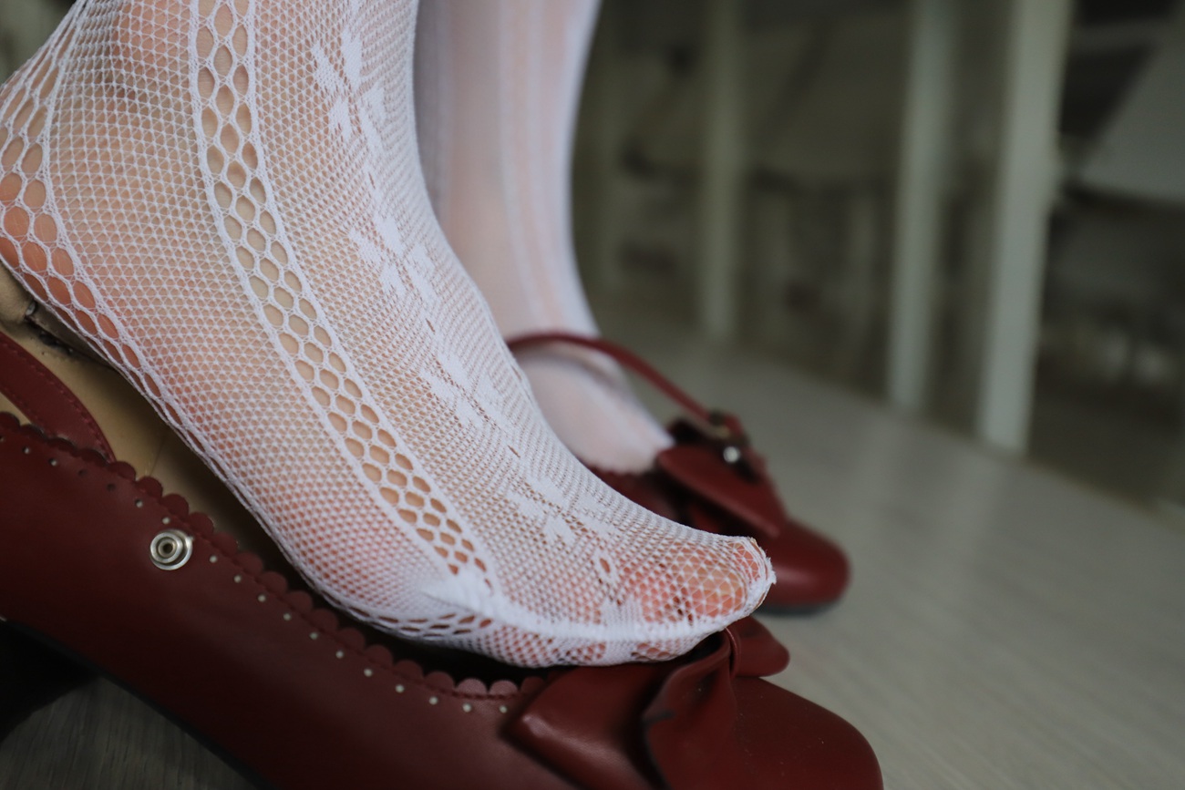 图片[47]-大西瓜爱牙膏-2019 7x活动 模特1（一） 白(1)[50P] – 速更版-美库