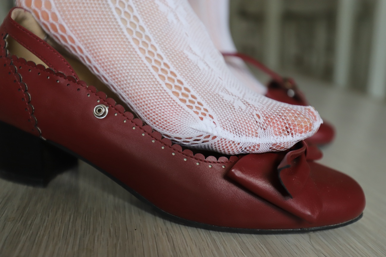 图片[48]-大西瓜爱牙膏-2019 7x活动 模特1（一） 白(1)[50P] – 速更版-美库