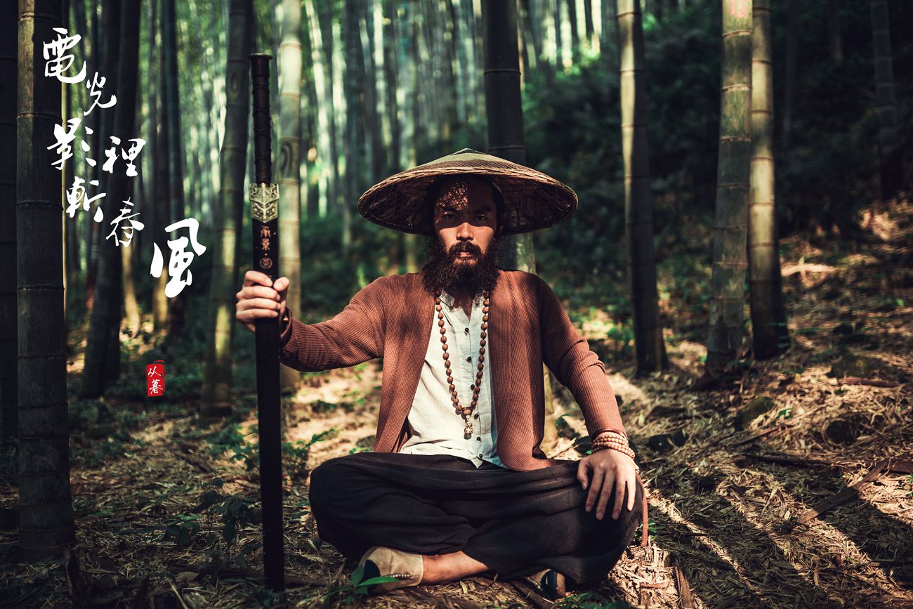 图片[13]-[YITUYU艺图语] 2021.10.14 电光影里斩春风 老乔 [20P] – 速更版-美库