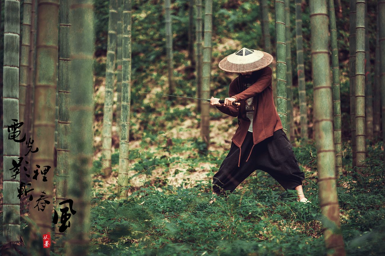 图片[15]-[YITUYU艺图语] 2021.10.14 电光影里斩春风 老乔 [20P] – 速更版-美库