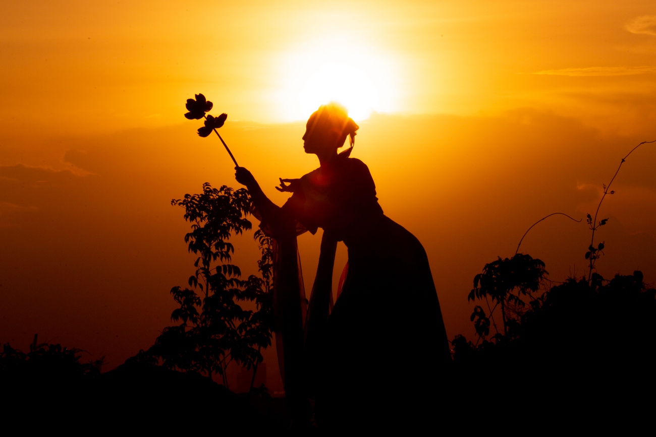 图片[21]-[YITUYU艺图语] 2021.10.14 出塞曲 炸炸子 [28P] – 速更版-美库