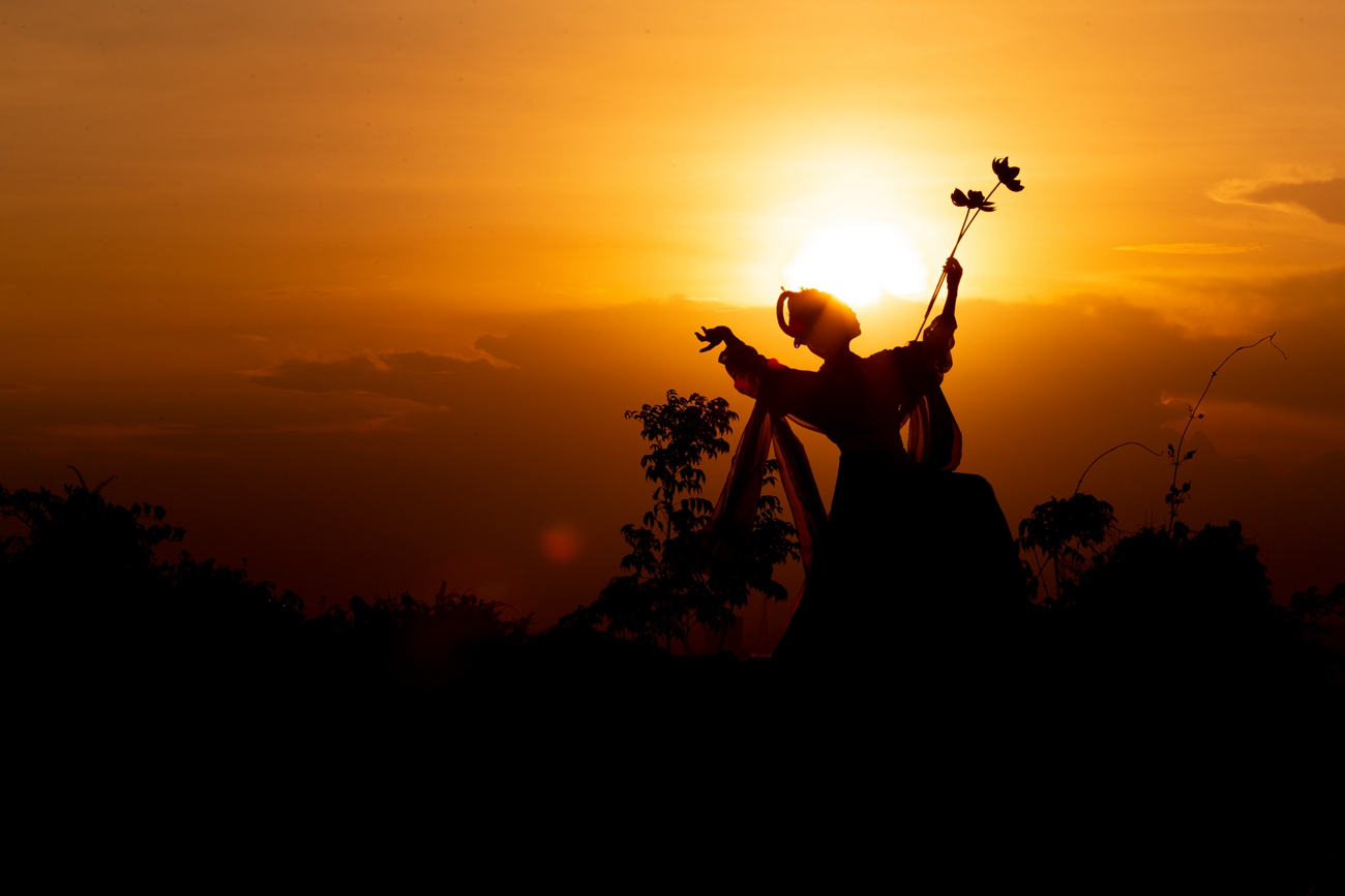 图片[22]-[YITUYU艺图语] 2021.10.14 出塞曲 炸炸子 [28P] – 速更版-美库