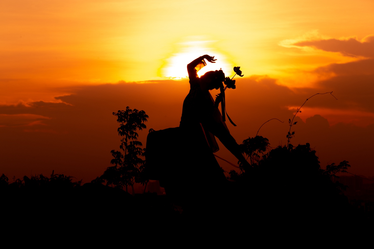 图片[25]-[YITUYU艺图语] 2021.10.14 出塞曲 炸炸子 [28P] – 速更版-美库