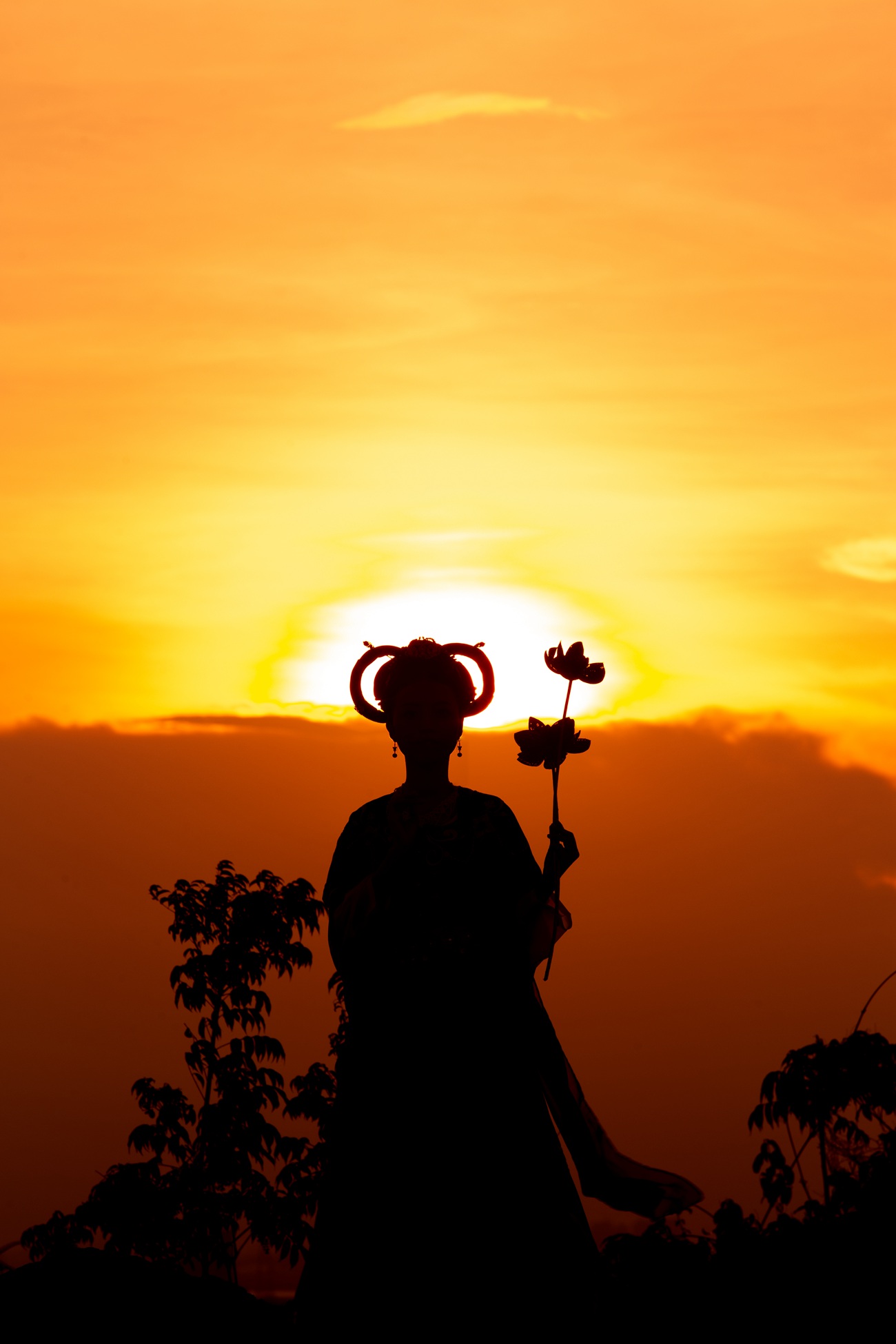 图片[29]-[YITUYU艺图语] 2021.10.14 出塞曲 炸炸子 [28P] – 速更版-美库