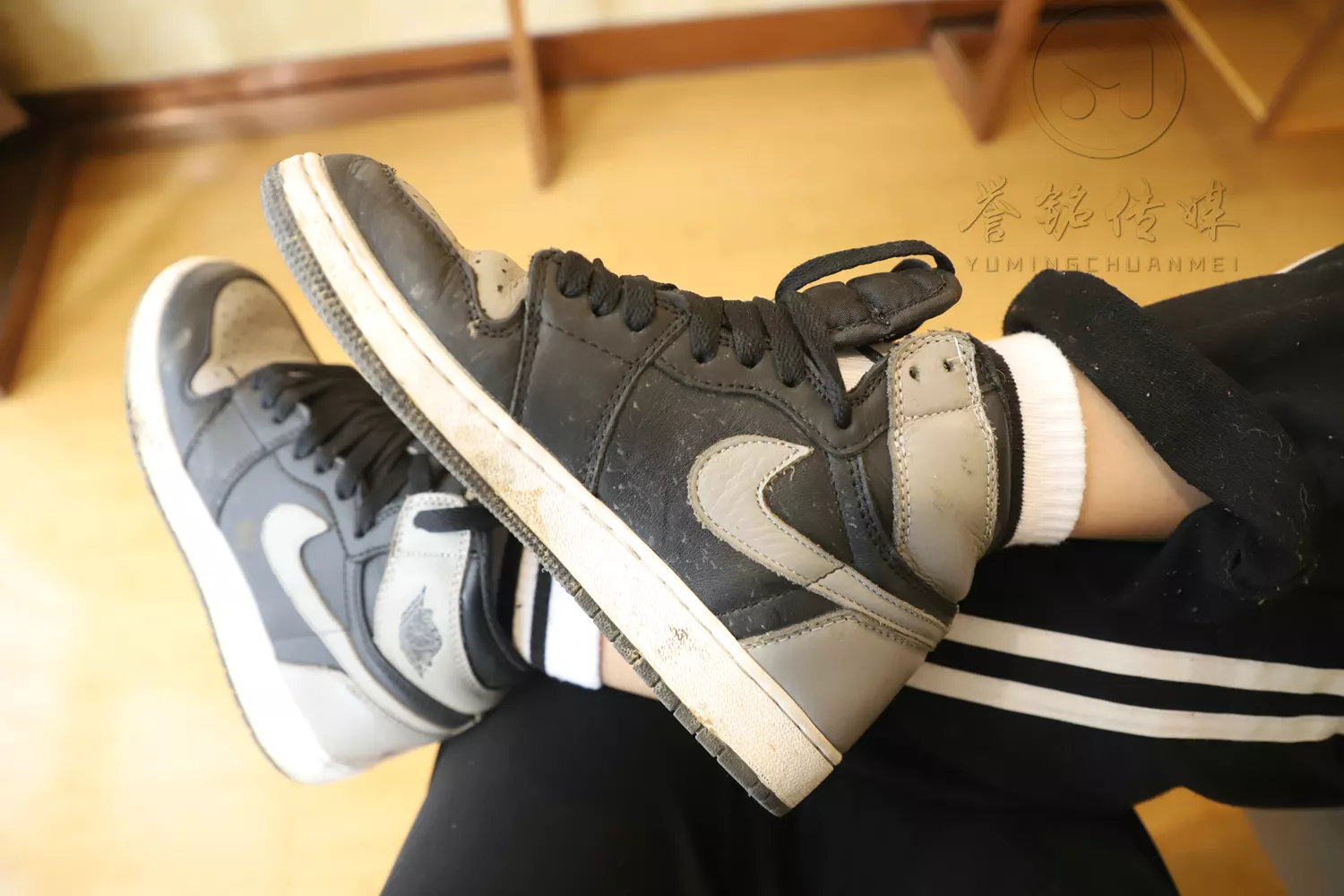 图片[22]-[誉铭传媒]袜足摄影 2019年 NO.013 少女裸足[150P] – 速更版-美库