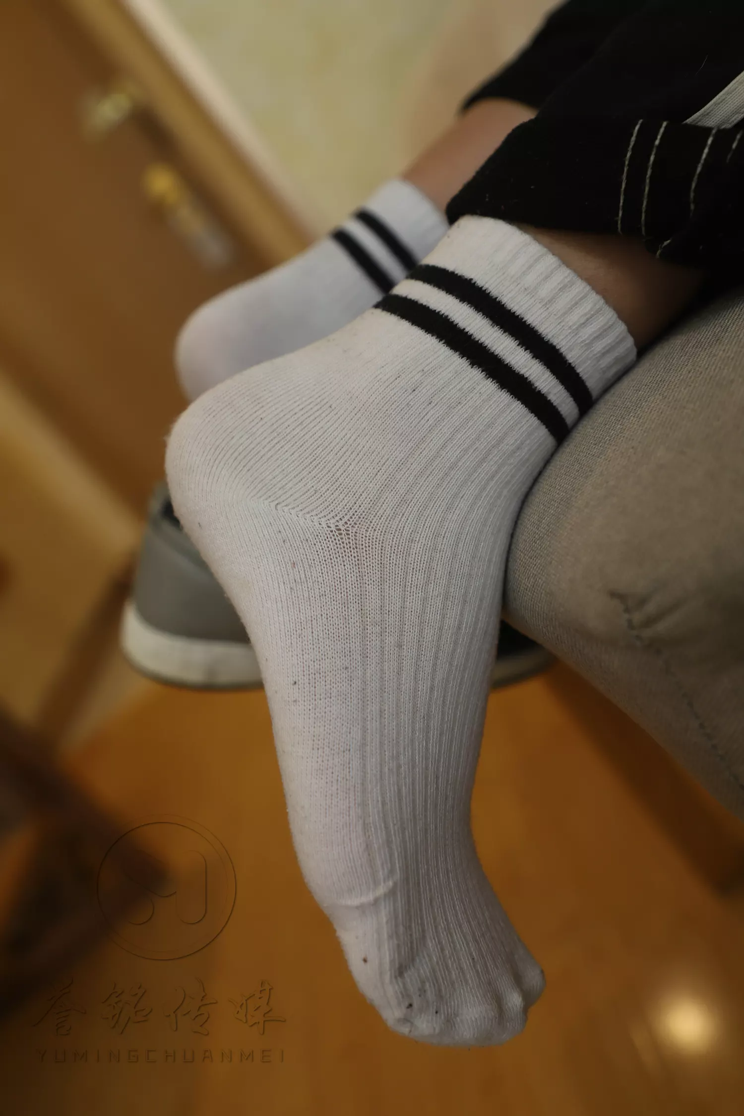 图片[38]-[誉铭传媒]袜足摄影 2019年 NO.013 少女裸足[150P] – 速更版-美库