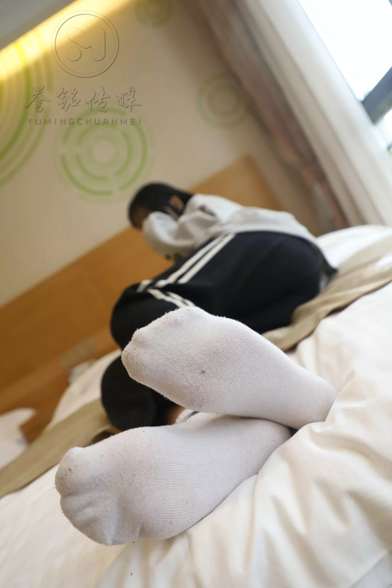 图片[46]-[誉铭传媒]袜足摄影 2019年 NO.013 少女裸足[150P] – 速更版-美库