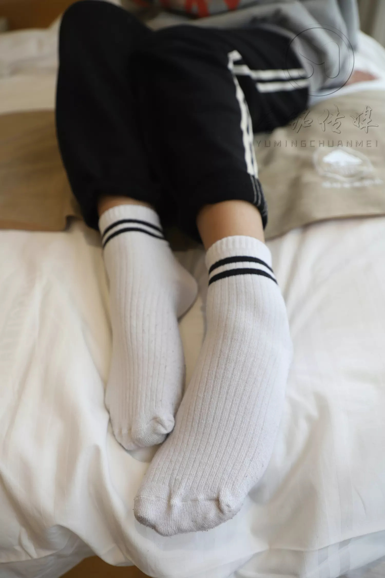 图片[51]-[誉铭传媒]袜足摄影 2019年 NO.013 少女裸足[150P] – 速更版-美库