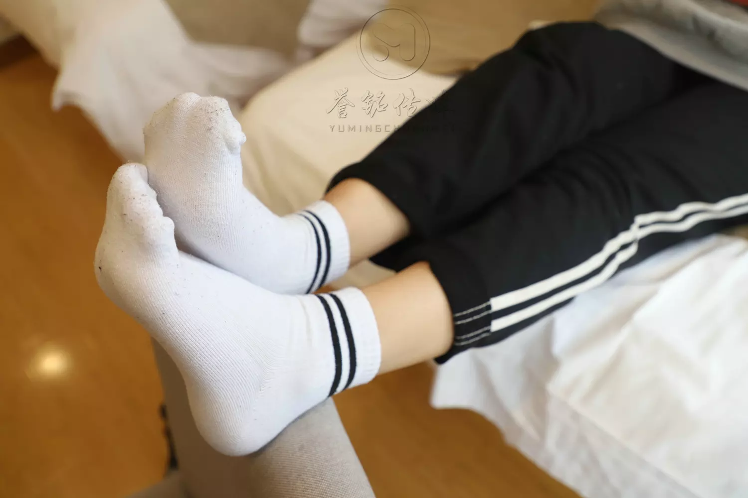 图片[77]-[誉铭传媒]袜足摄影 2019年 NO.013 少女裸足[150P] – 速更版-美库